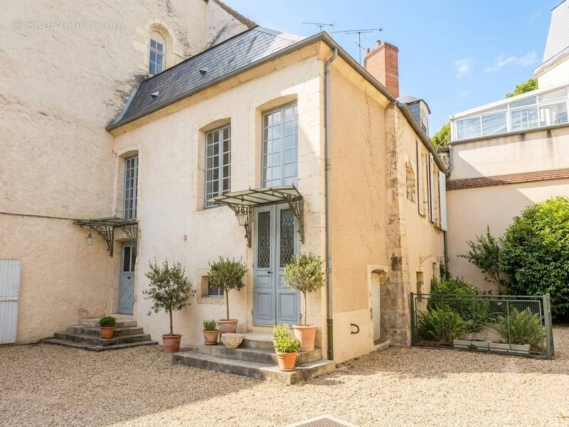 Appartement à NEVERS