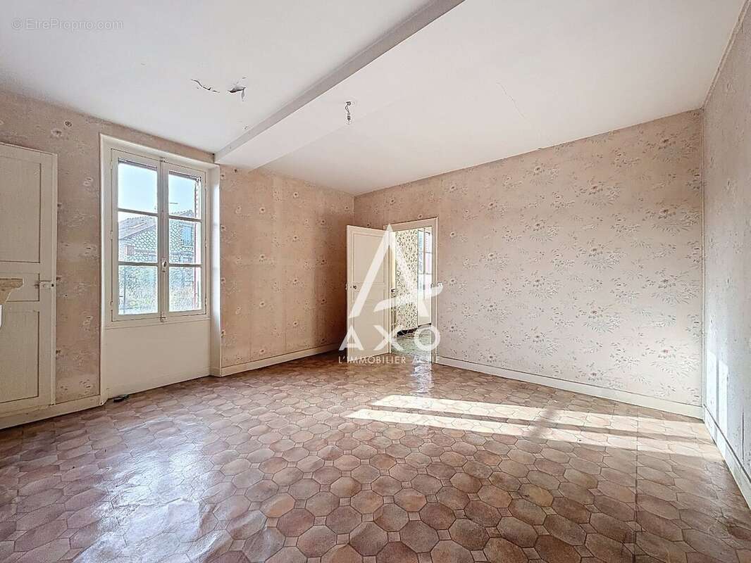 Maison à CEPOY