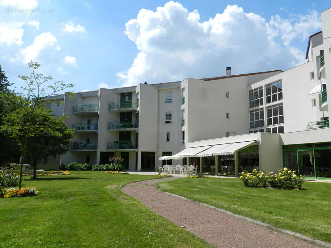 Appartement à CHALLANS