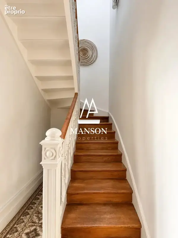 Maison 235 m² à Bordeaux  - photo 7