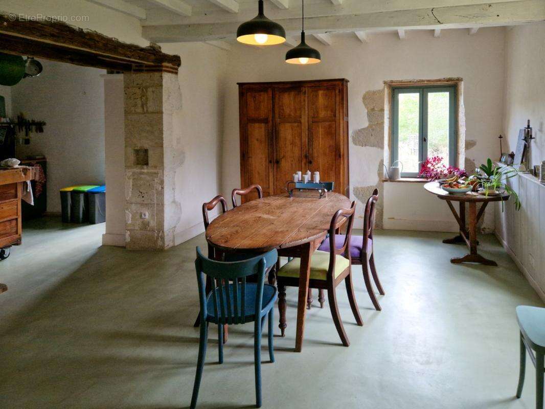Maison à CONDOM