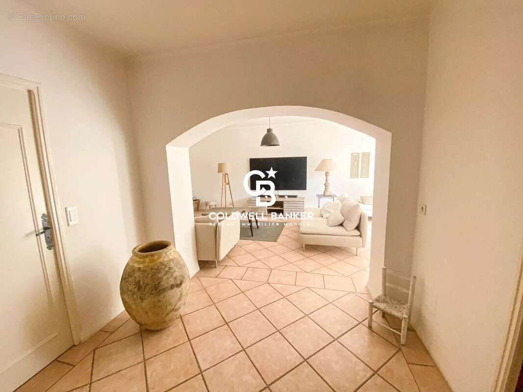 Maison à SANARY-SUR-MER