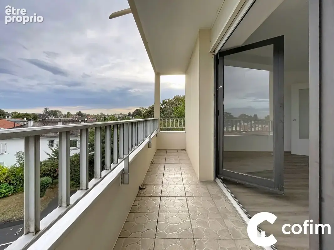 Appartement 1 pièce 29 m² à vendre à Pau (64000) - photo 9