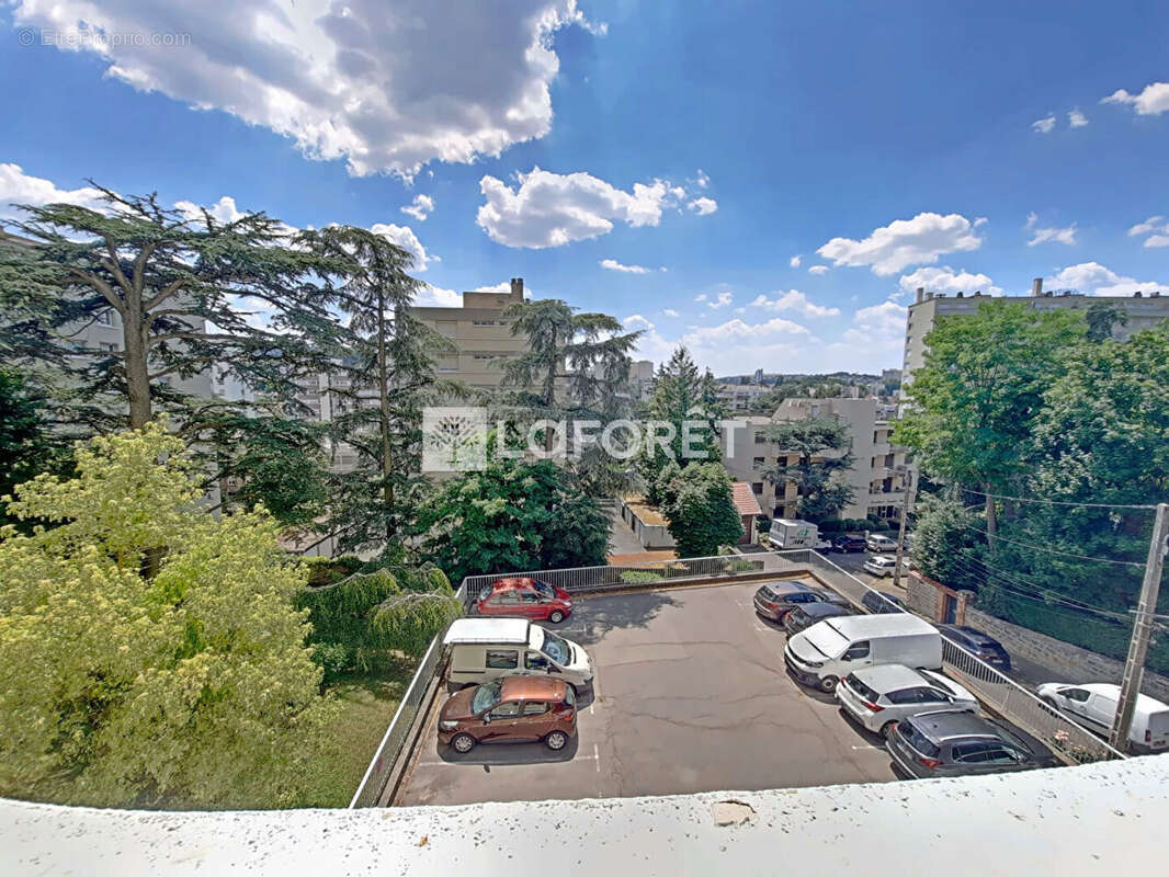 Appartement Saint Etienne 4 pièce(s) 75 m2 - photo 8
