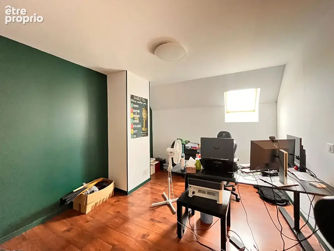 Maison Saint- Denis- En- Val  4 pièces - photo 6