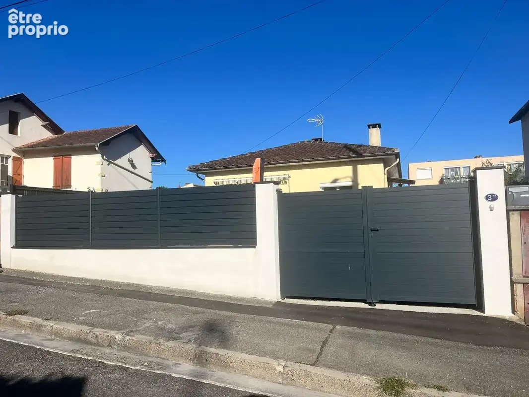 Jolie villa T4 de 75 M2 PLAIN-PIED avec jardin piscinable (31500) - photo 8