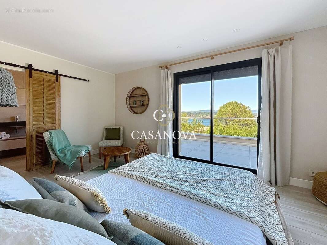 Maison à CLERMONT-L'HERAULT