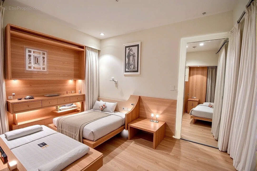 Maison à RUEIL-MALMAISON