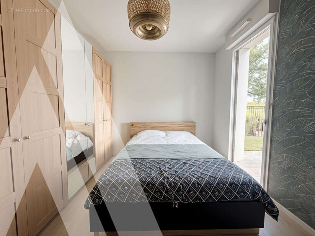 Appartement à TOURS