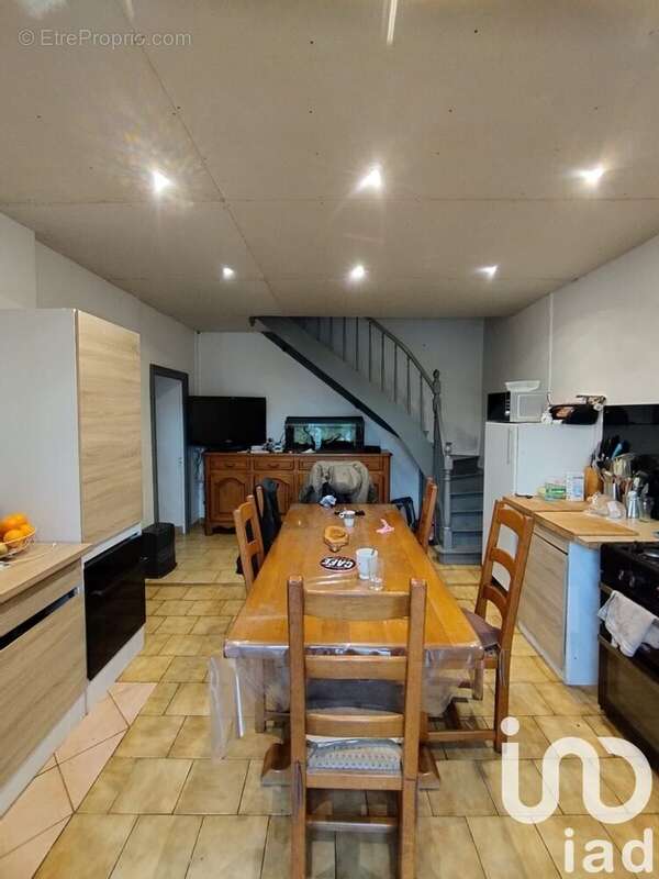 Photo 2 - Maison à BONNEVILLE-ET-SAINT-AVIT-DE-FUMADIERES