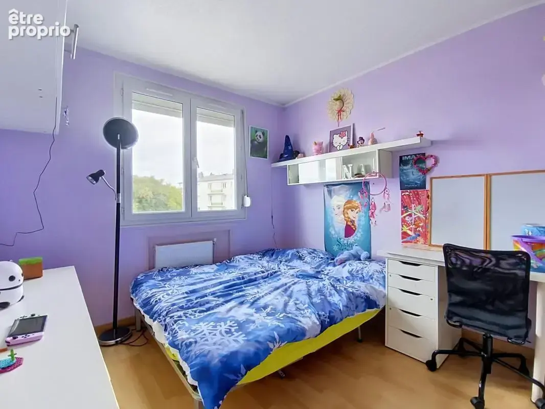 Appartement À Vendre - photo 9