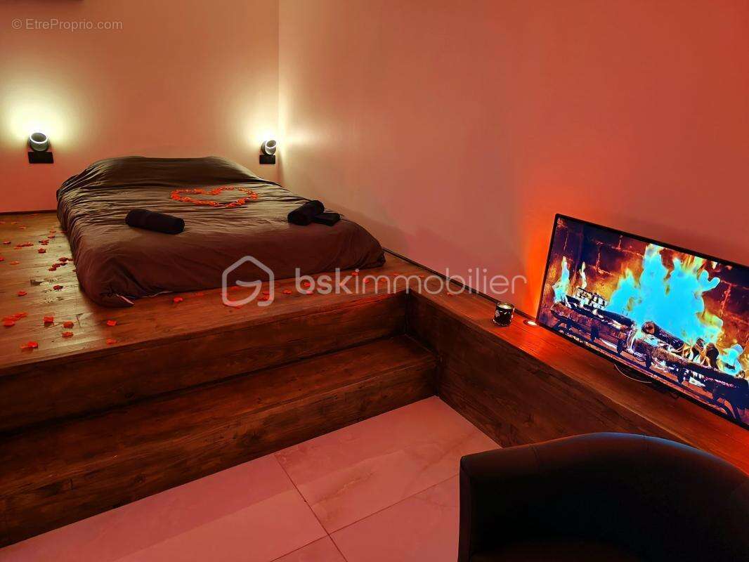 Investissement 2 appartements - photo 2