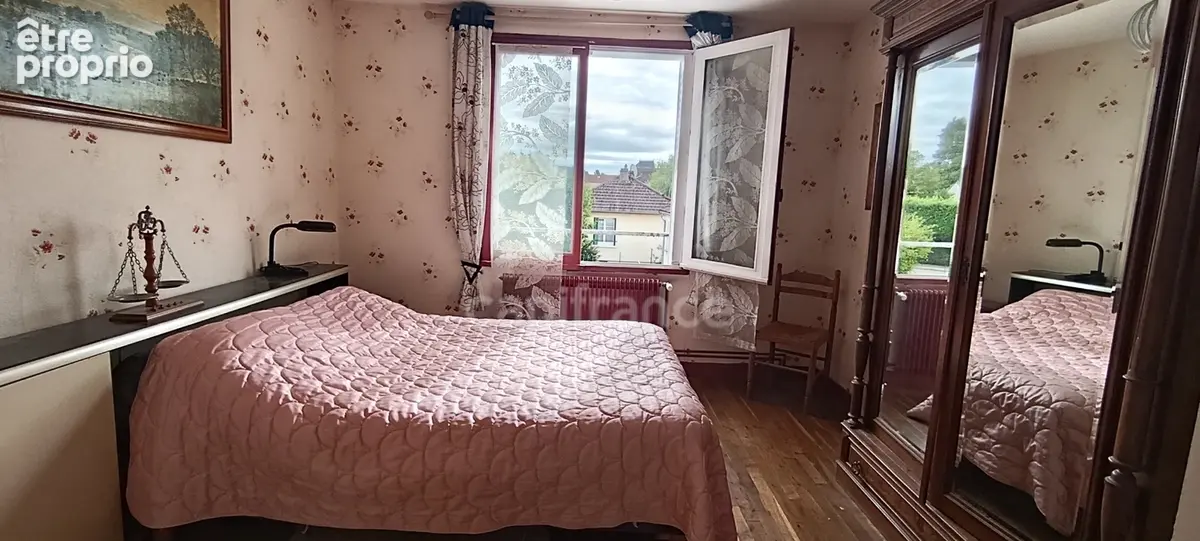Virginie MASSON Capifrance vous propose à CHABLIS - maison de 150m² environ - 4 chambres - sous sol - photo 11