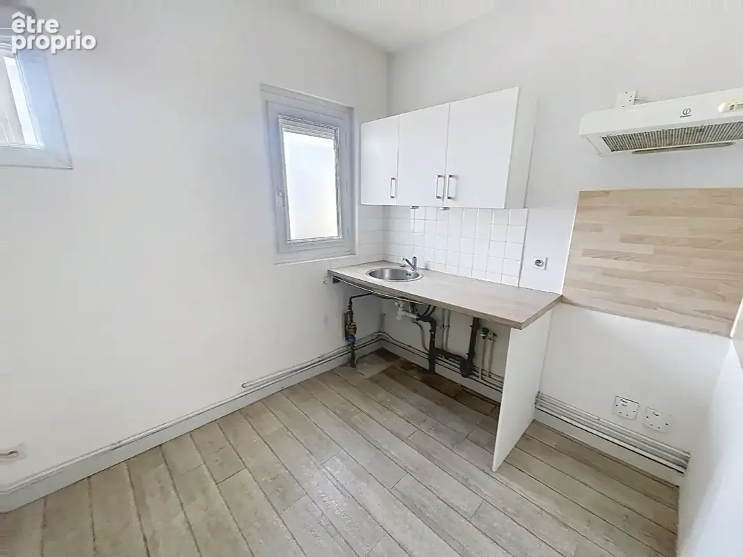 Maison La Rochelle 4 pièces 71.60 m² - photo 11