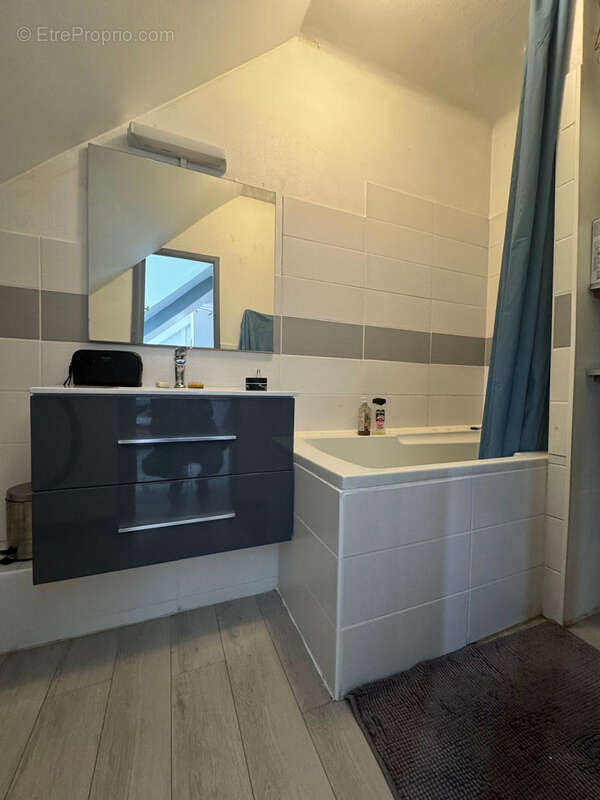Appartement à QUIMPER