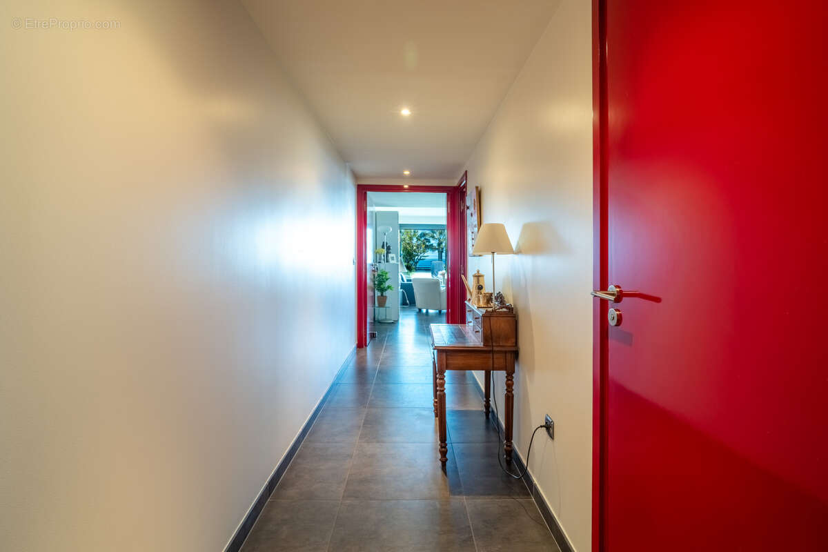 Appartement à SANARY-SUR-MER