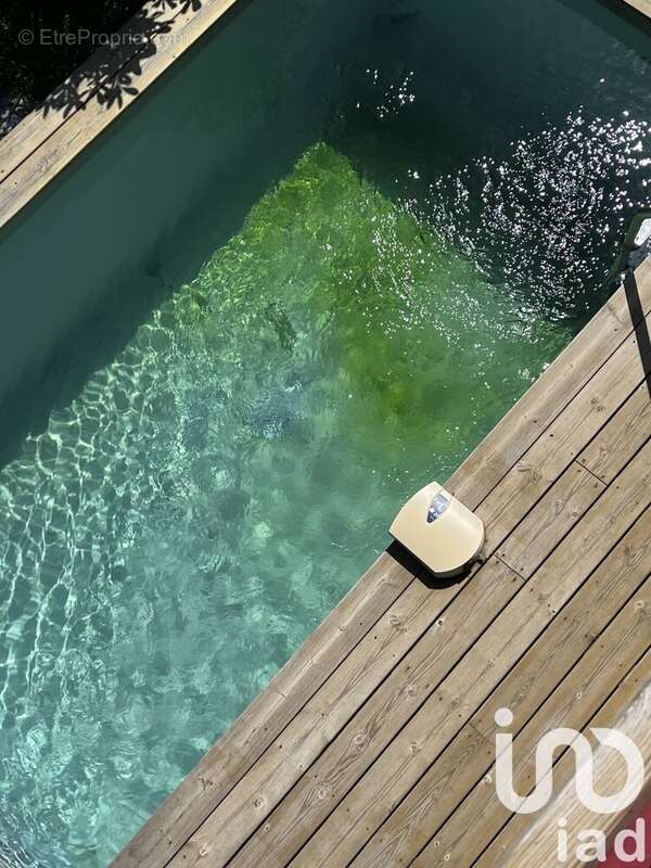 Photo 9 - Maison à URRUGNE