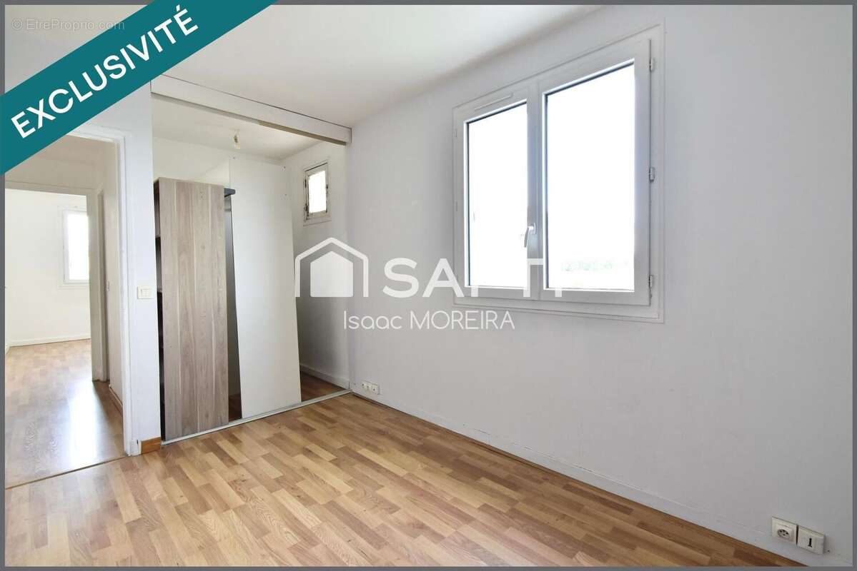 Photo 7 - Appartement à BOIS-D'ARCY