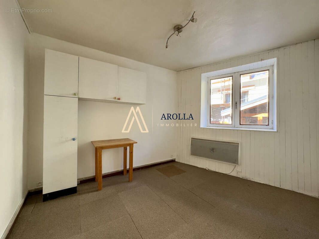 Appartement à LA COTE-D'AIME