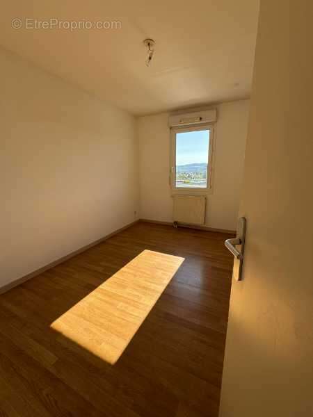 Appartement à BESANCON