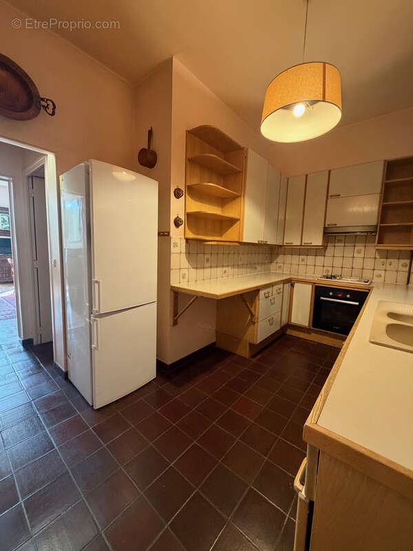 Appartement à PARIS-3E