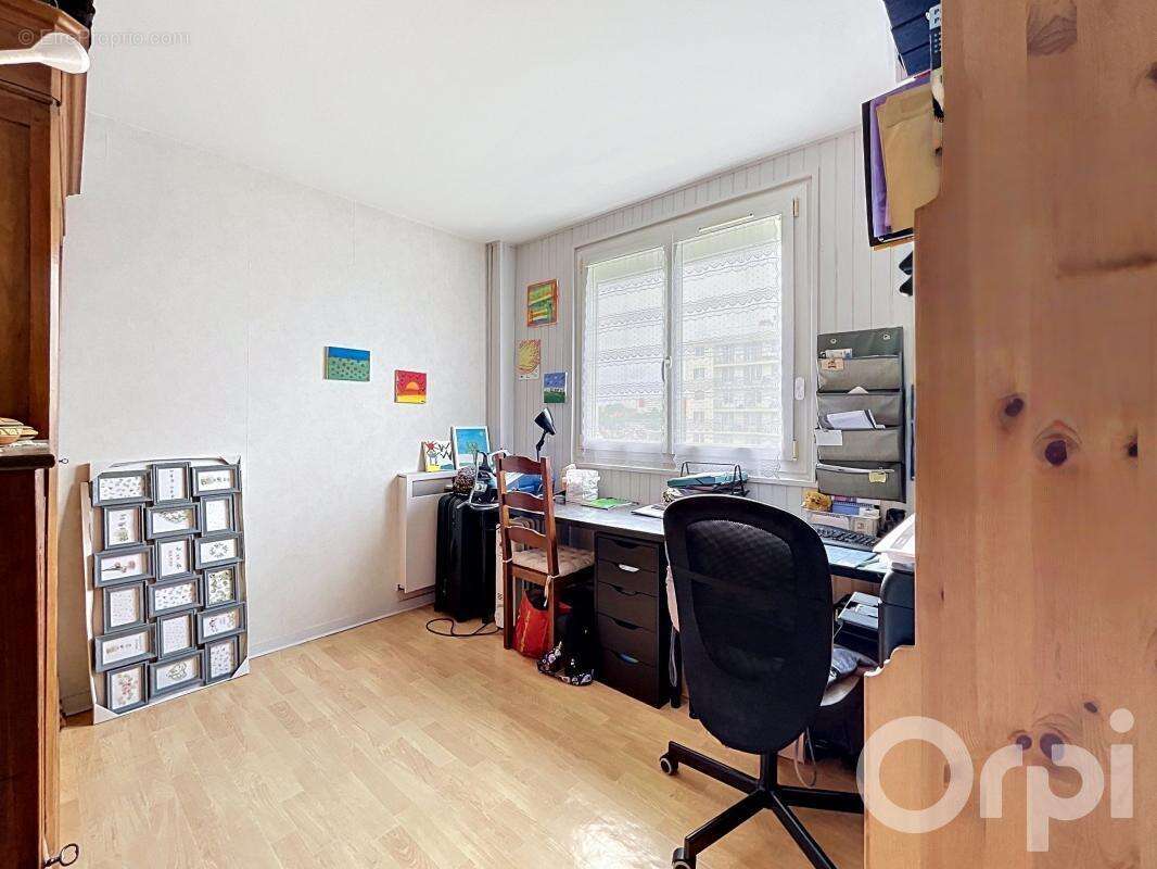 Appartement à LONGJUMEAU