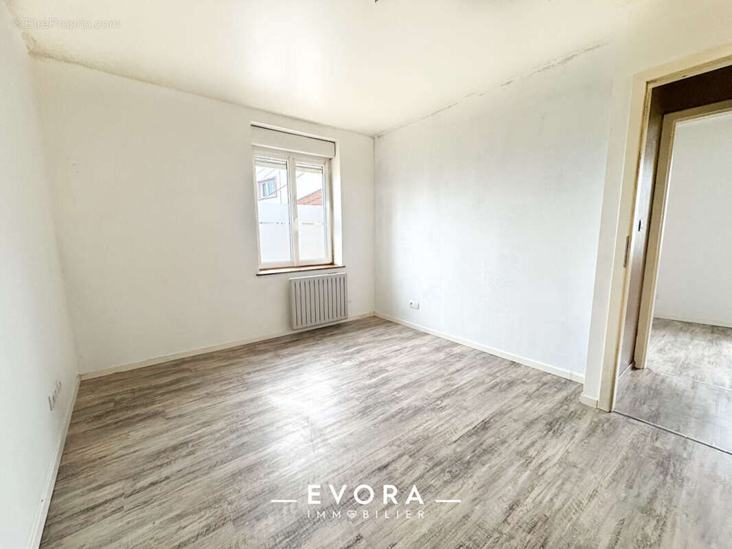 Appartement à FLORANGE