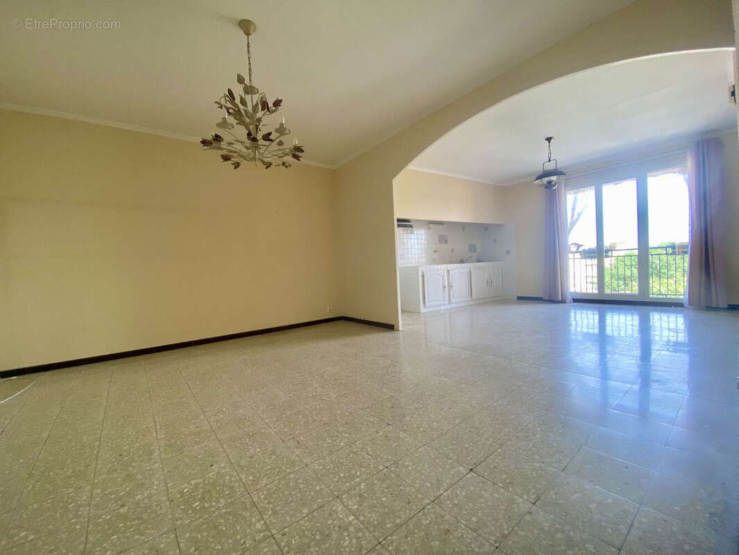 Photo 3 - Maison à CLERMONT-L'HERAULT