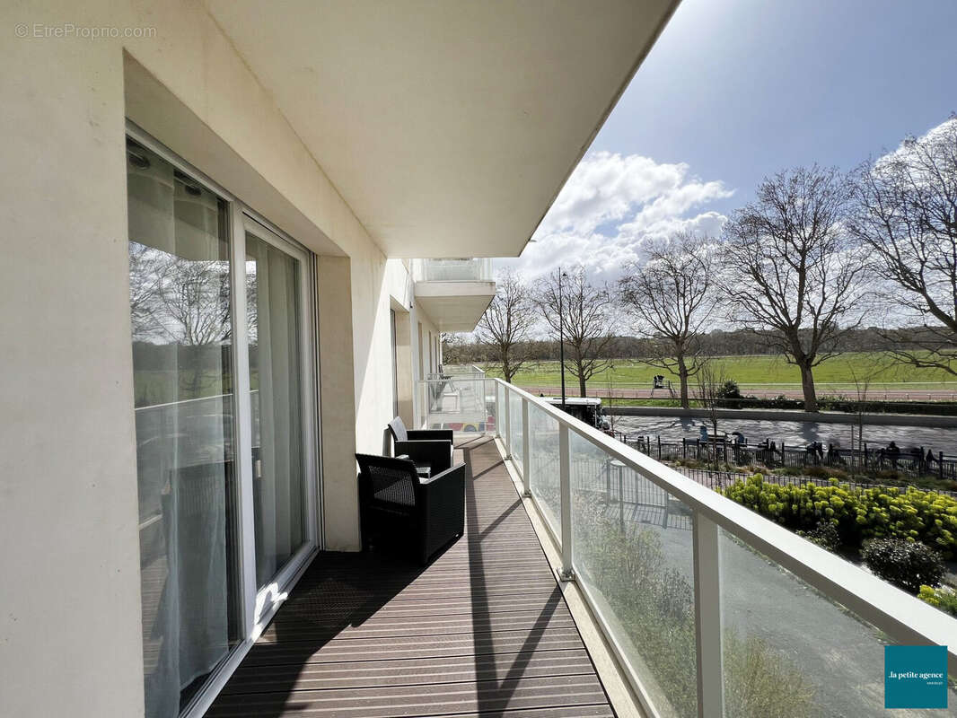 Appartement à CAEN