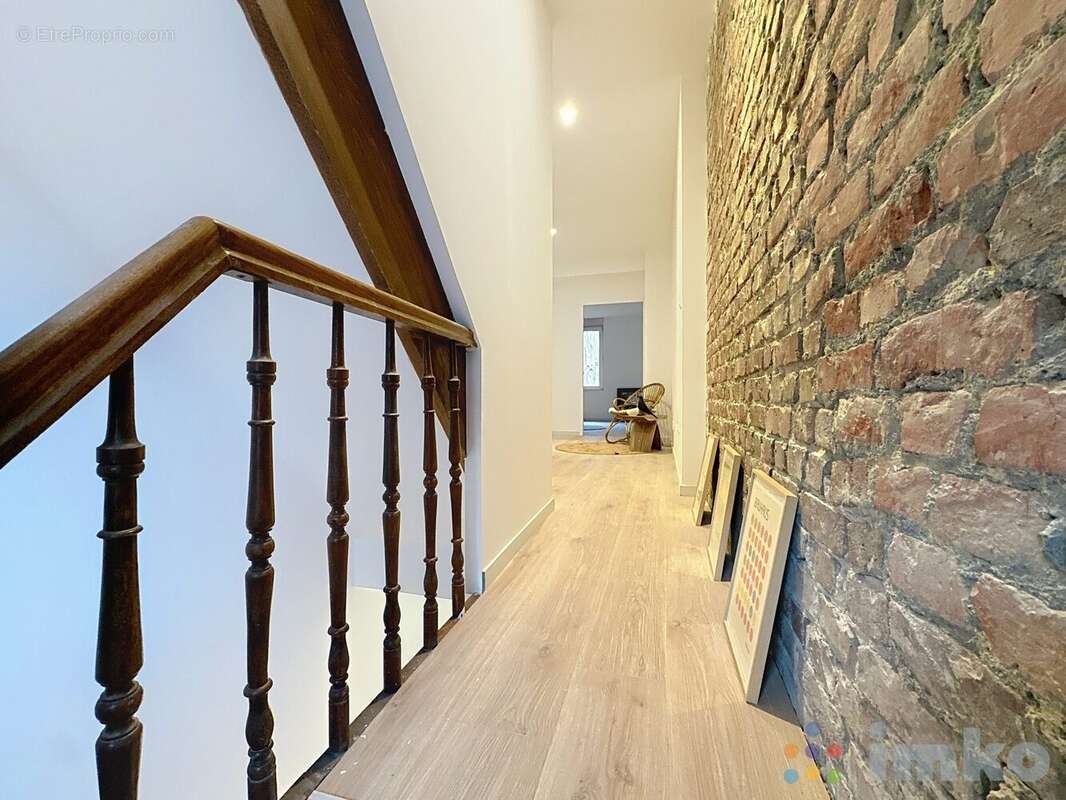 Maison à LA MADELEINE