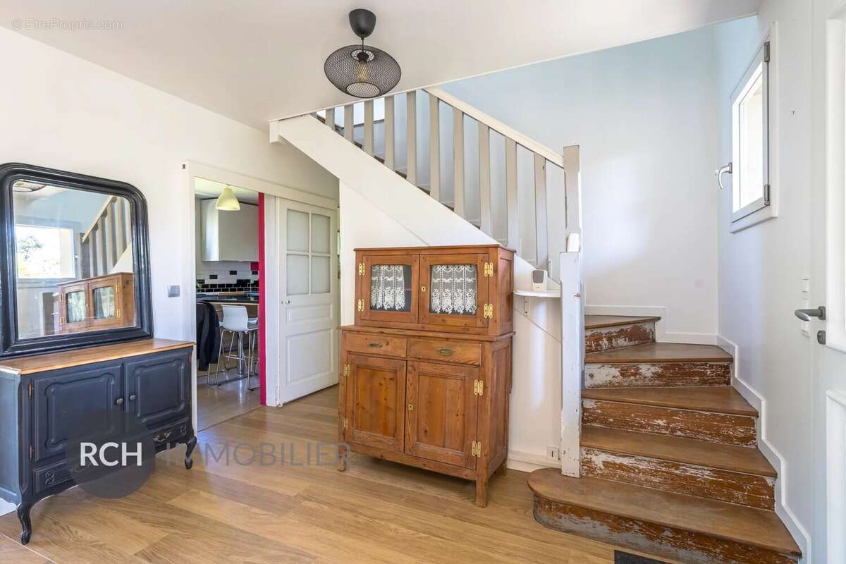 Maison à MONTFORT-L&#039;AMAURY