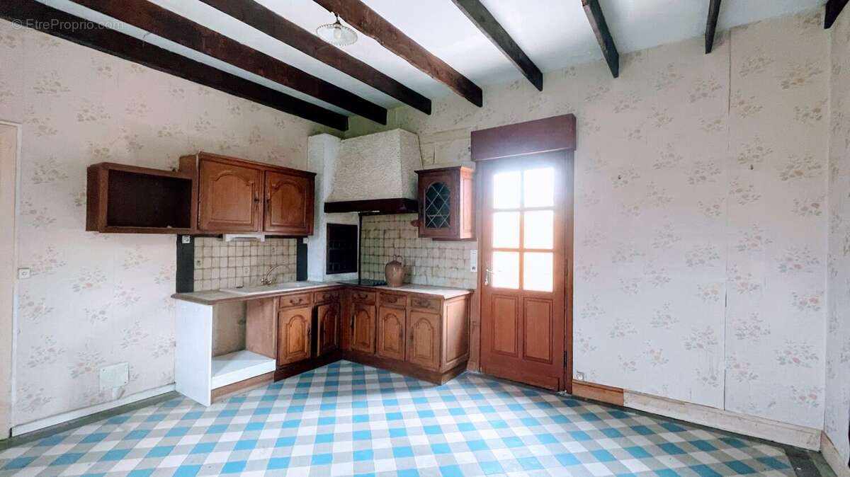 Maison à PLEURTUIT