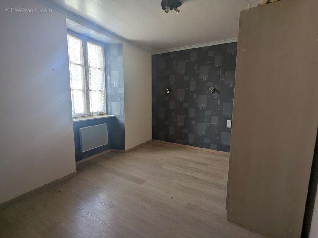 Appartement à GOURIN