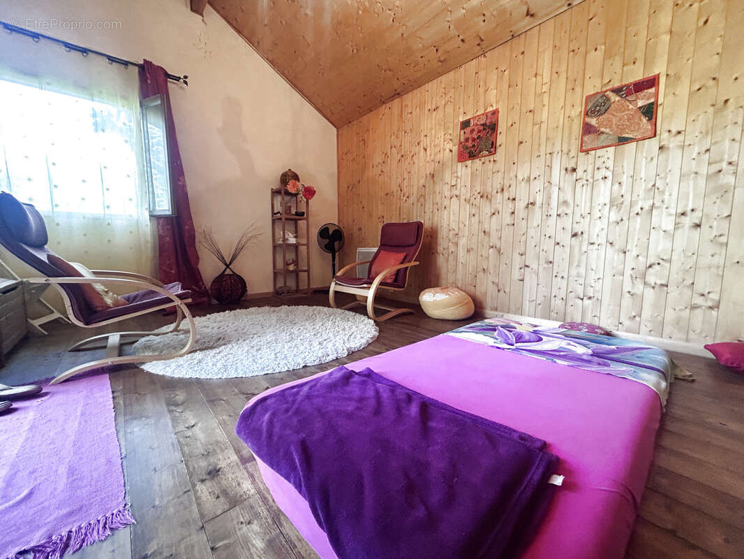 Maison à SAINT-ANDRE-DE-MAJENCOULES