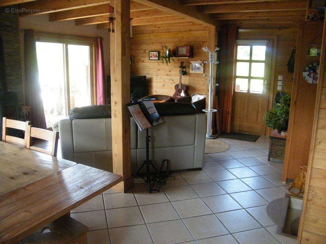 Maison à ANCELLE