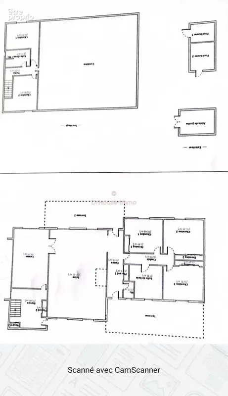 Maison 6 pièces 172 m² à vendre à Lamasquere (31600) - photo 46