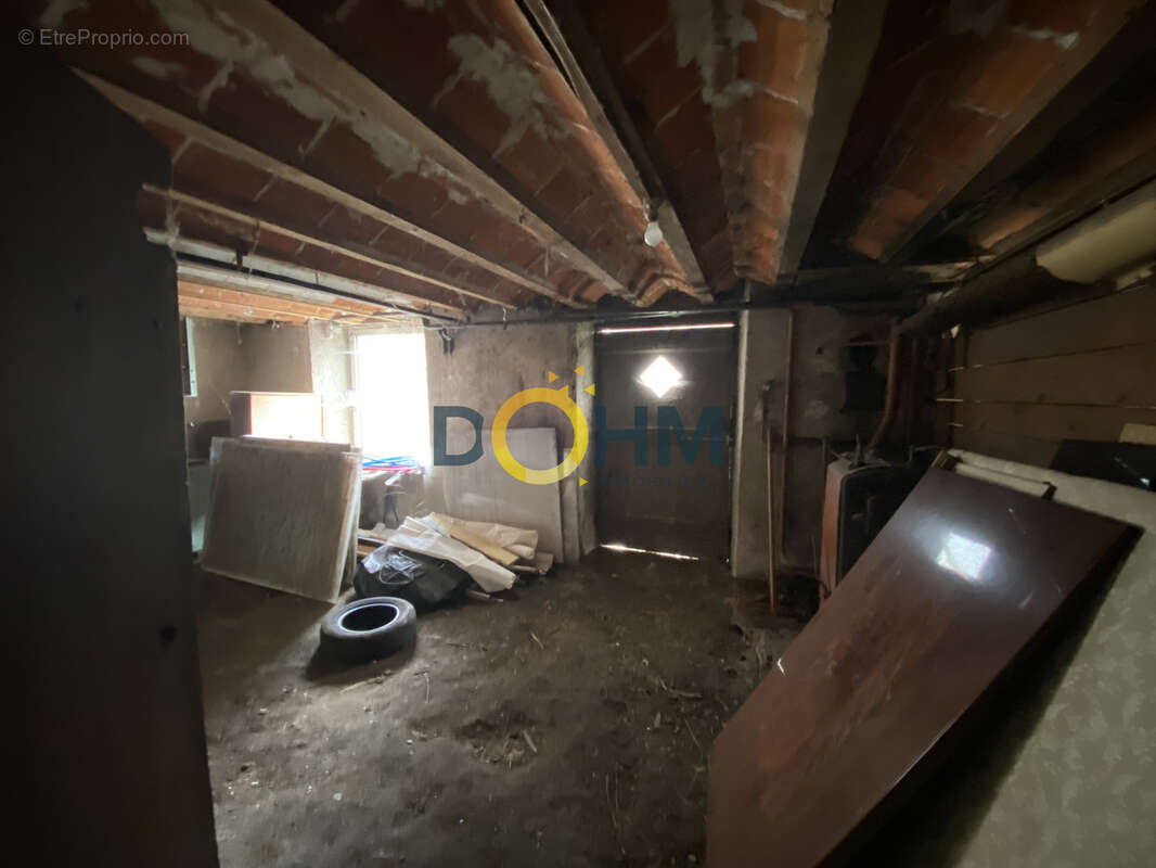 Appartement à AMBERT