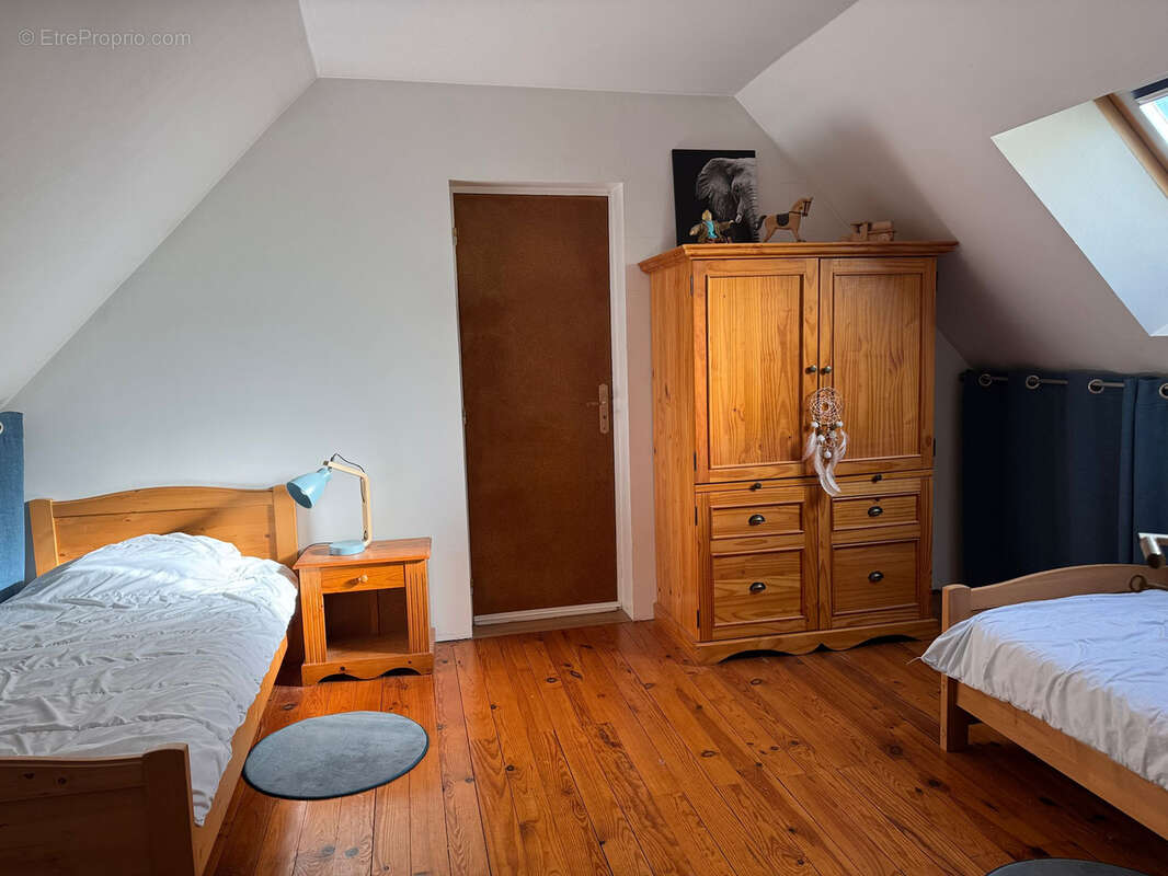 Maison à SAINT-PRIVE