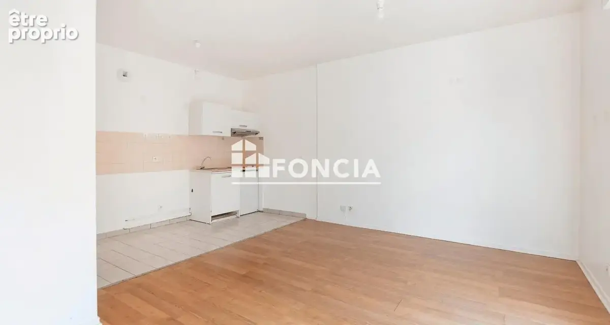 Appartement avec balcon proche gare de Savigny-sur-Orge - photo 2