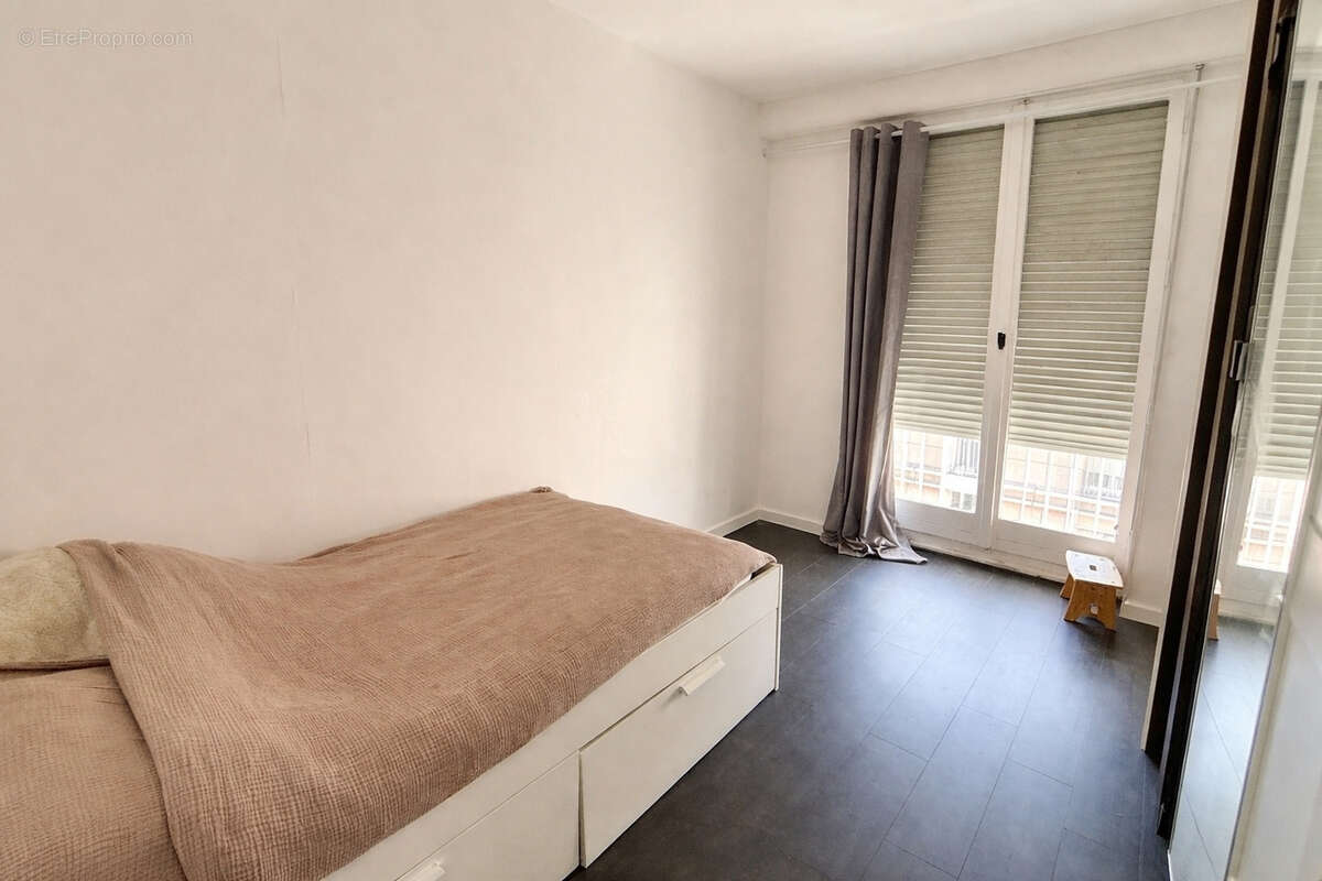 Appartement à SAINT-GRATIEN