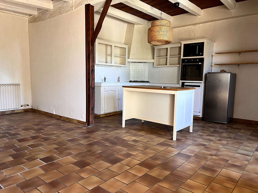 Maison en pierre pleine de charme - photo 3