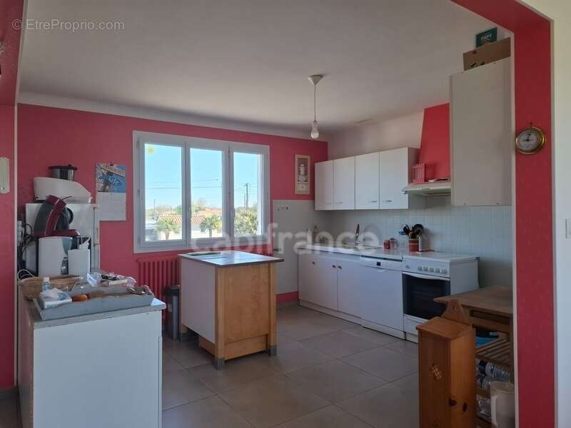 Maison à NOTRE-DAME-DE-RIEZ