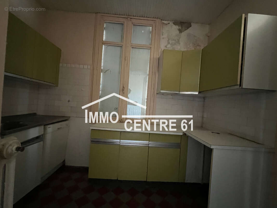 Maison à LA FERTE-MACE