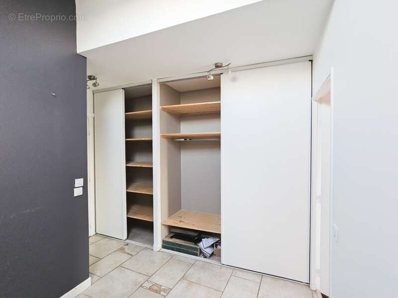 Appartement à VILLIERS-SUR-MARNE