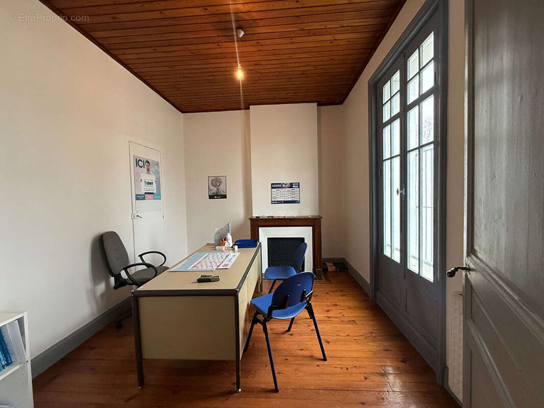 Appartement à VILLENEUVE-SUR-LOT