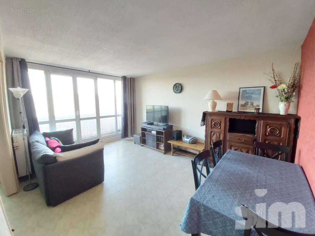 Appartement à CHELLES