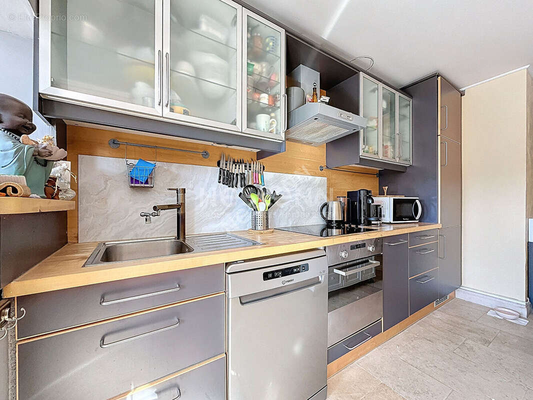 Appartement à LE GRAU-DU-ROI