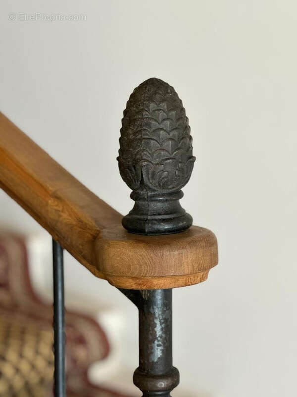 Maison à SAINT-DIZANT-DU-BOIS