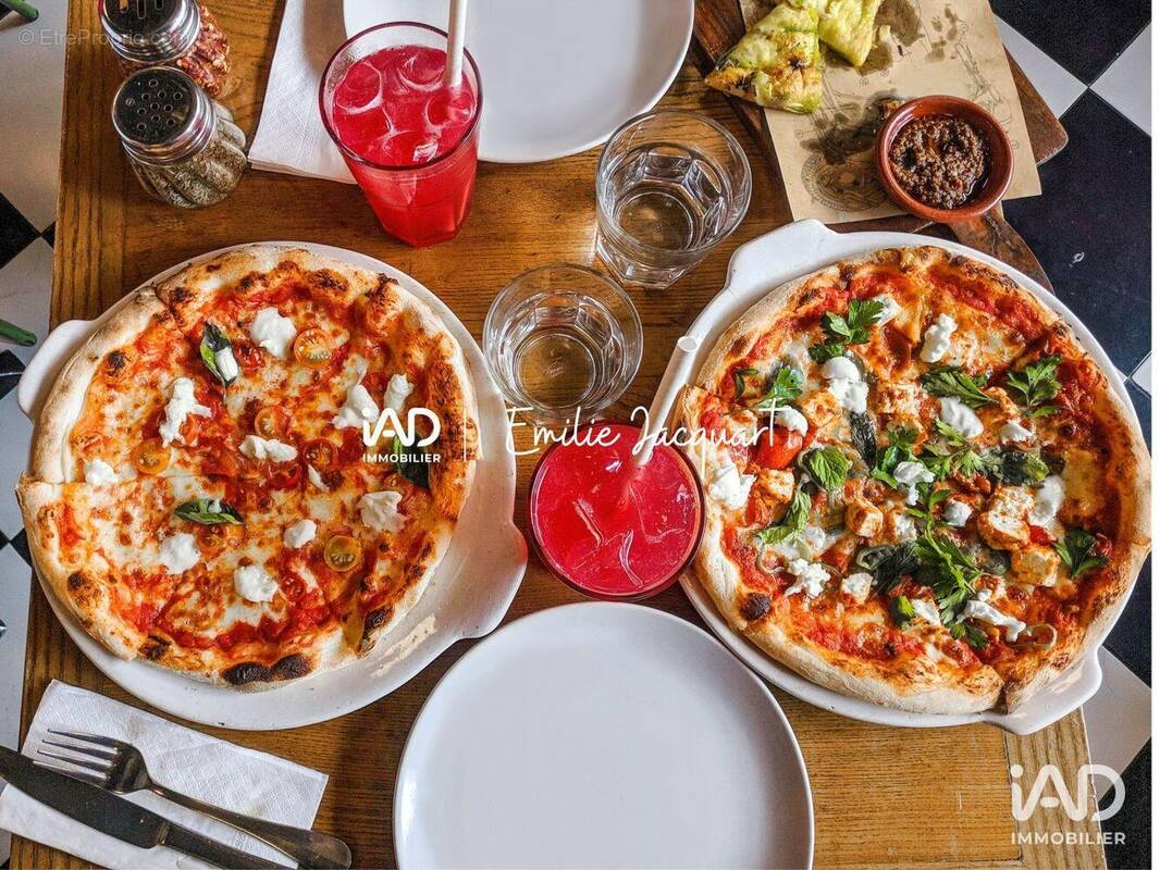 Photo 1 - Commerce à BLAGNAC