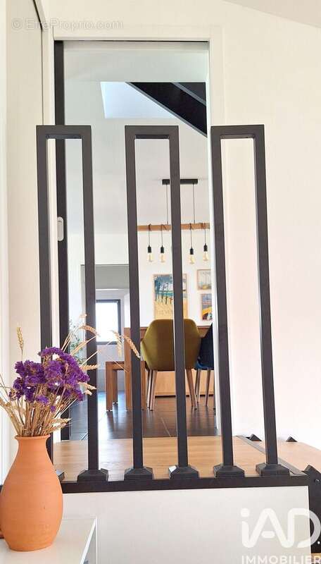 Photo 4 - Maison à POIROUX